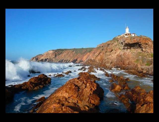 LAND FOR SALE IN MOSSEL BAY EXT 26